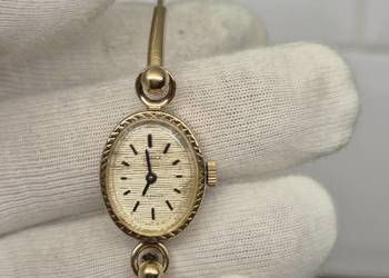 Zegarek damski *Czajka* bransoletka