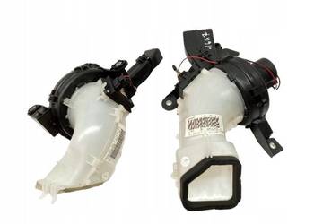 DMUCHAWA NAWIEWU LEWA PRAWA TYŁ KOMPLET 9650872580  Citroen C4 Picasso