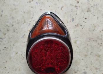 BMW r25, r25/3  r51/2, r68, r26 lampa tylna