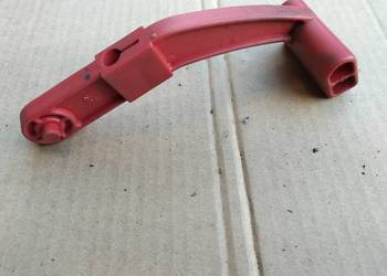 FIAT PUNTO 1 MK1  RĄCZKA UCHWYT LINKI MASKI