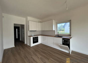 Ogłoszenie dom bliźniak Goleniów 140m2