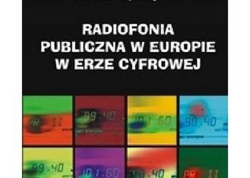 Radiofonia publiczna w Europie w erze cyfrowej