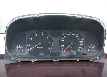 Opel Frontera B 2.2 DTL licznik zegary prędkościomierz