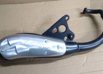 Wydech tłumik Arrow Shark 33510SH Yamaha CT