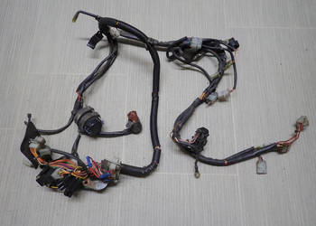 Instalacja Wiązka Elektryczna Elektryka KTM 640 Duke 02-05r 625 660