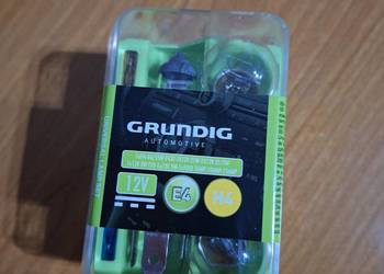 Żarówki Samochodowe