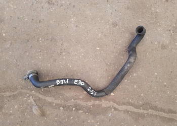 BMW E90 E91 325 WAZ PRZEWOD WODY KRUCIEC 115 3 4518063