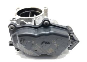 PRZEPUSTNICA SKODA SUPERB III 05L128063E 2.0 200KM ZAWÓR POWIETRZA