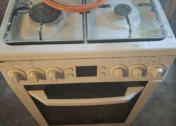 Kuchenka gazowa BEKO