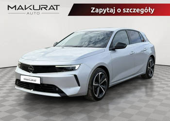 Opel Astra DW6VS61#1.5 CDTI Elegance Podgrz.f I kier K.cof Salon PL VAT23%…