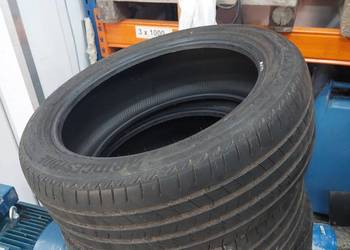 245/45 R20 – LETNIE 2024 – 6 MM BIEŻNIKA – SUPER STAN
