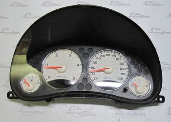 CHEROKEE KJ III 2.8 CRD 04r Licznik zegary 04828935AB P56010586AE ANGLIK