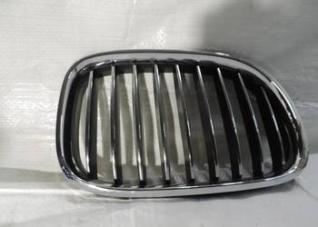 BMW 7 F01 ATRAPA PRAWA GRILL 51137295298