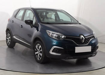 Renault Captur 1.2 TCe