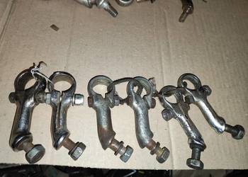 Mocowanie kierownicy Dniepr MT Ural K 750 M72