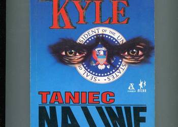 Taniec na linie - Kyle