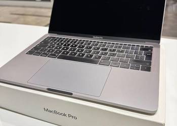 Apple MacBook Pro 13 2017 8GB/SSD, MacOS Sequoia