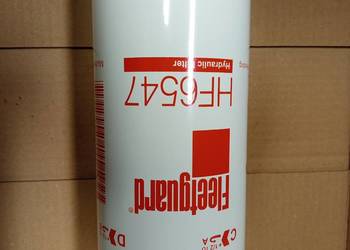 Filtr hydrauliczny do New Holland