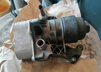Podstawa filtra oleju vw golf 7 1.6 tdi ddya  03n117021