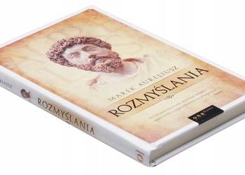 Rozmyślania - Marek Aureliusz