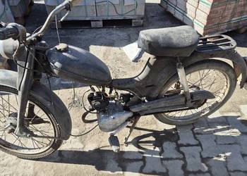 Komar 2330 zarejestrowany