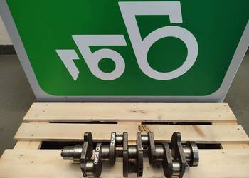 Wał korbowy 04287163R Deutz TCD 2011