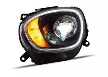 NOWE lampy przednie lampa przód MINI Countryman F60 od 2016