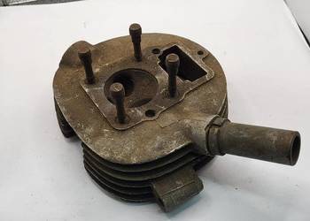 GŁOWICA NSU MAX FOX LUX