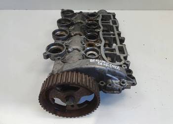 Citroen Berlingo I 1.6 HDI POKRYWA ZAWORÓW wałki 9644994680