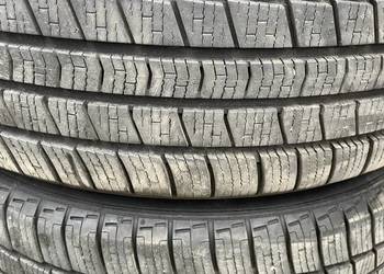 Opony całoroczne 205/55/16 Radar