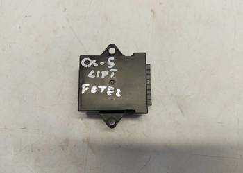 Mazda CX5 II Lift  MODUŁ POGRZEWANIA FOTELA 16012179B