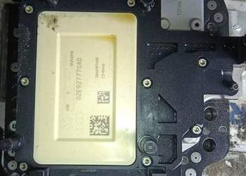 Sterownik skrzyni komputer Multitronic 01J927156JH Audi Vw