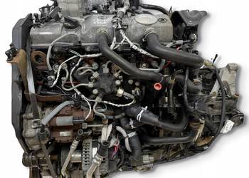 SILNIK KKDA Ford C-Max C Max Focus II MK2 1.8 TDCI 115KM diesel kompletny