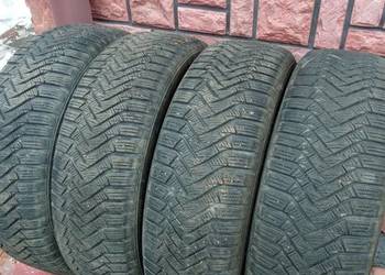 Opony zimowe 16, 215/65R16