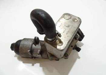 PODSTAWA FILTRA OLEJU BMW E60 E61 306D3 3.0D 7788453 (4817422)