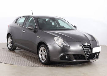Alfa Romeo Giulietta 1.4 T MultiAir