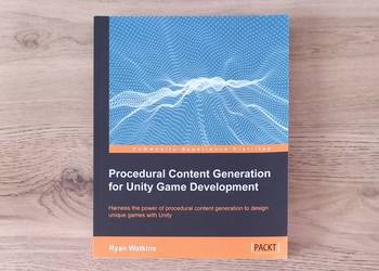 Gamedev Tworzenie gier Unity Generowanie proceduralne