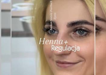 Stylizacja brwi