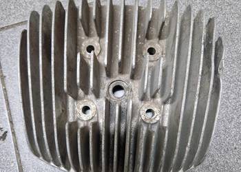 Glowica Cz 175 enduro cross