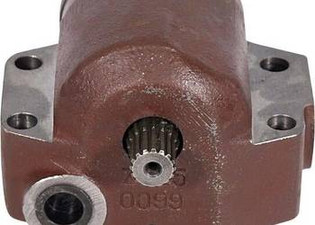 Pompa hydrauliczna, 17 cm3/obr, pasuje do C-360, Hydrotor Tuchola 26900046…