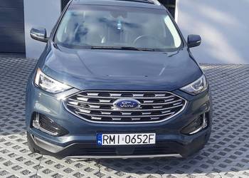 Sprzedam ford edge