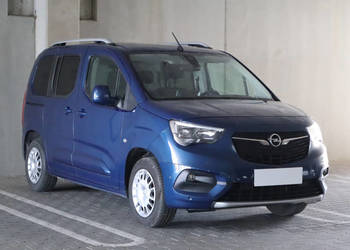 Opel Combo 1.5 CDTI