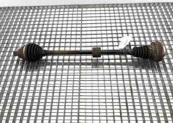 PÓŁOŚ PRAWY PRZÓD SKODA SUPERB III 1.4 150KM PRZEGUB