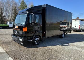 Atleon Kontener Klima 10 euro palet stan b dobry