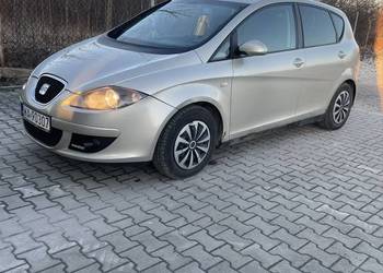 Sprzedam Set altea 2.0tdi 2005r.