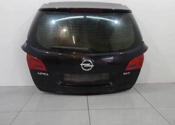 KLAPA TYŁ  SZYBA KOMBI Z20R  Opel Astra IV (2009- 2020 ) J