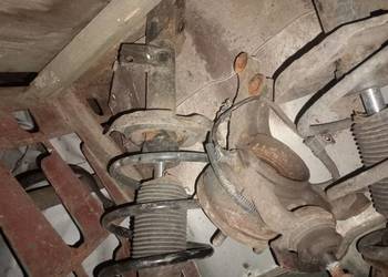 rozrusznik  citroen c4 pikaso 1.8 benzyna