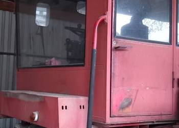 Sieczkarnia Agrostroj