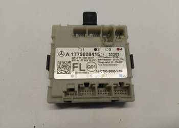 Mercedes EQA 250+ W243 MODUŁ STEROWNIK DRZWI  A1779008415