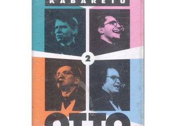 50-lecie Kabaretu OT.TO (cz. 2)